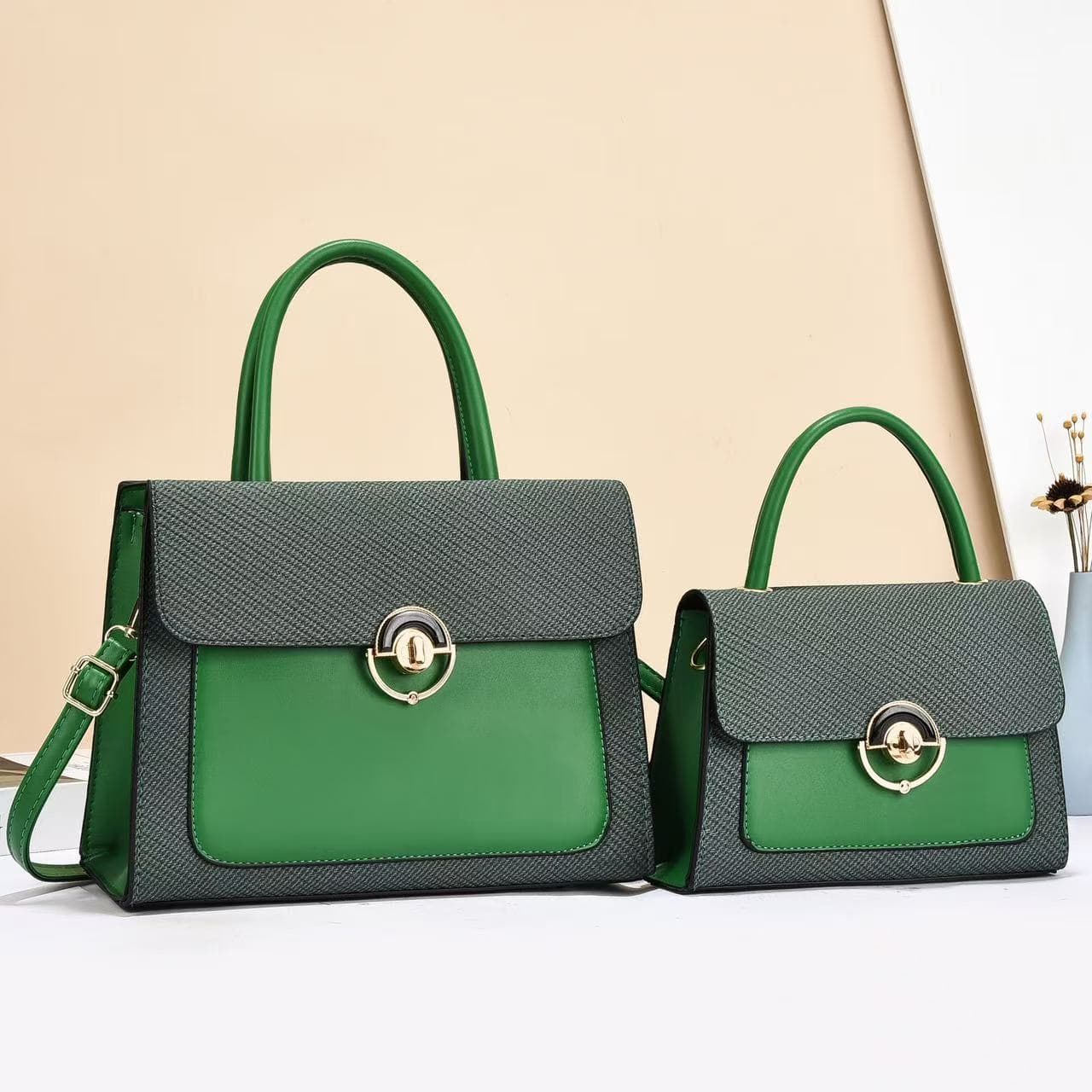 New ladies bag fashion wild casual trend foreign high-level large capacity light luxury small people simple