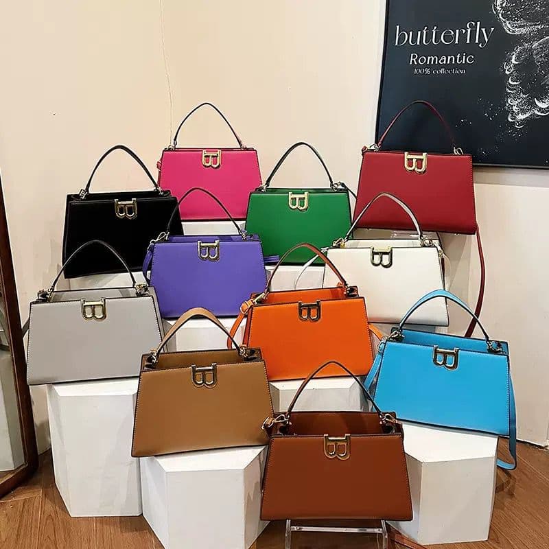 Winter Canvas Tote Bag for Women, Large Capacity Commuter Shoulder Bag, Light Luxury