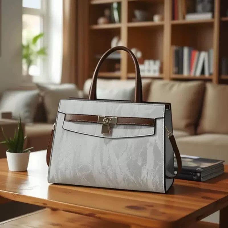 New Chinese Style Mother's Day Gift for Mom, Wedding Bag, Bridal Bag, High-End and Elegant Embroidered Middle-Aged Niche Women's Bag