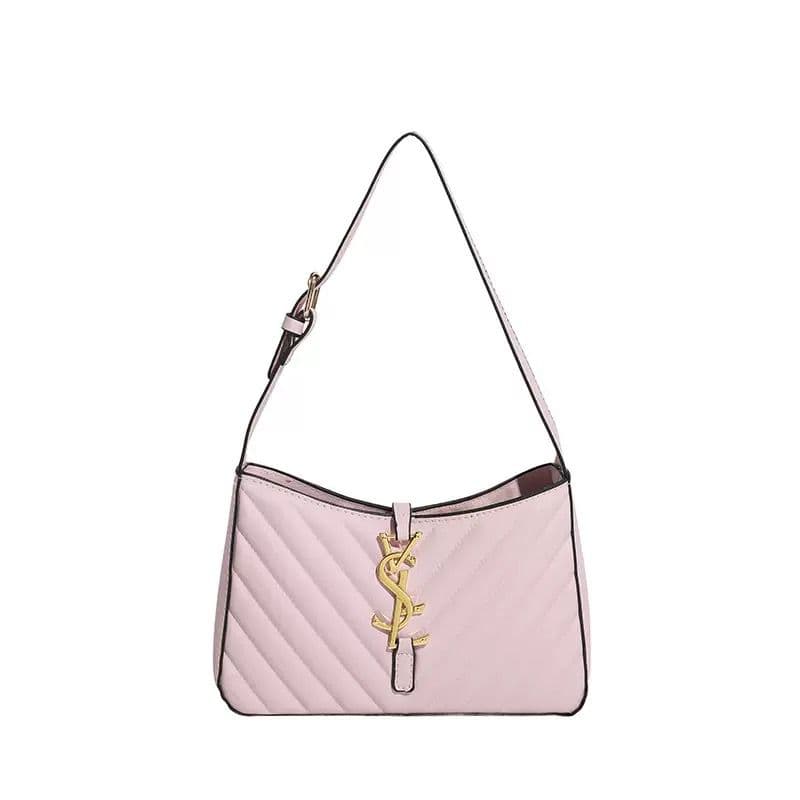 High-End Niche Women's Bag New Model Chain High-End Stylish Trendy Shoulder Bag Versatile Crossbody Bag