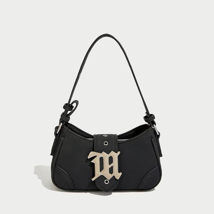 Bag Niche Design Crossbody Shoulder Bag Millennium YK Style Armpit Bag Cross-Border Trade Summer Bag for Women