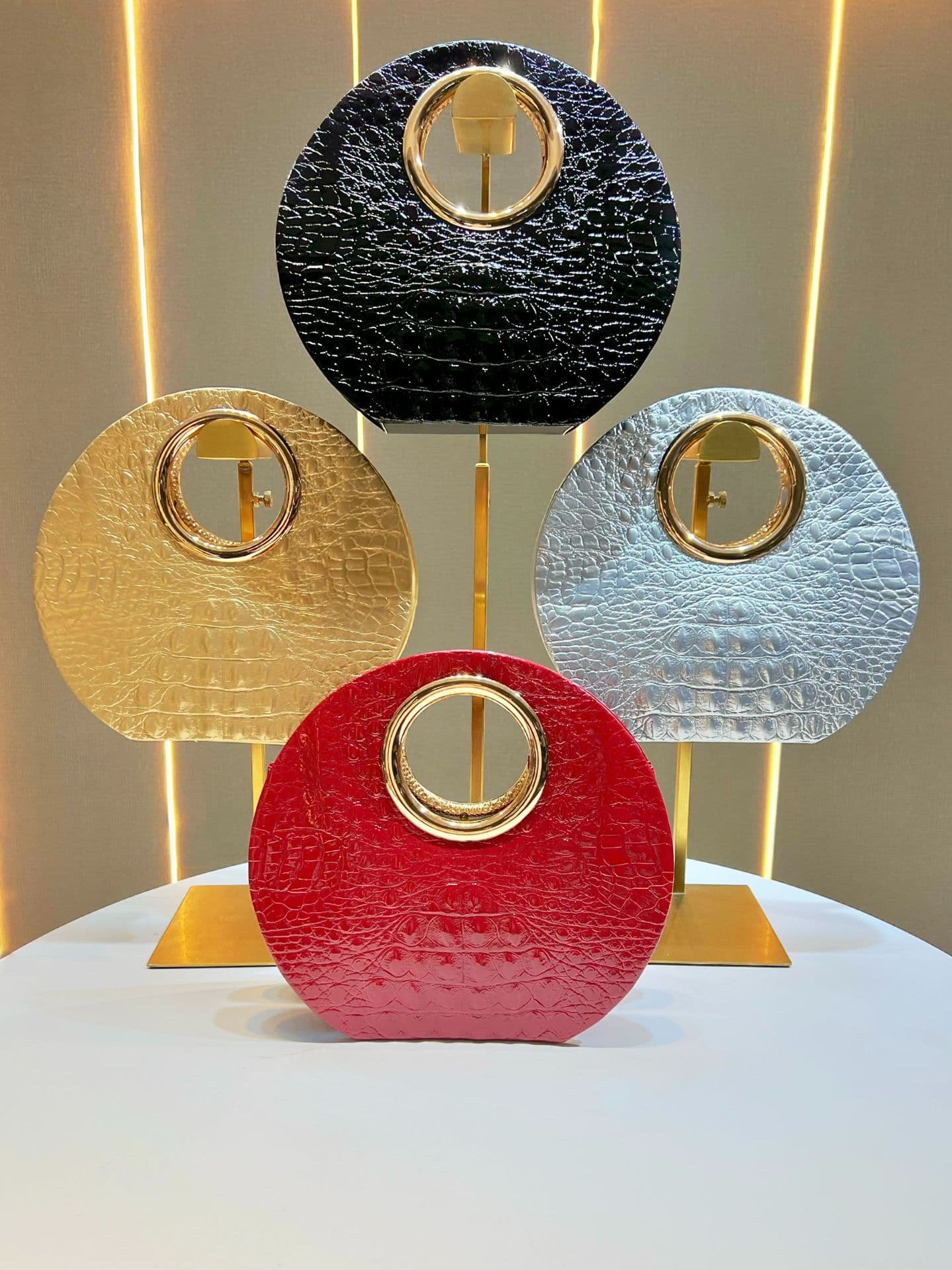 New Hot-Selling Celebrity Handbag, Small Tote Bag, Shoulder Crossbody Evening Bag, Clutch Bag, High-End Cross-Border Women's Bag